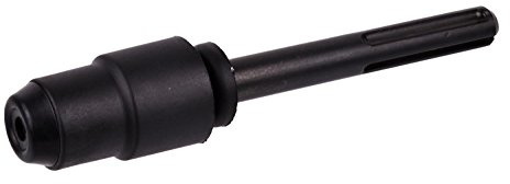 SDS MAX AUF SDS PLUS Adapter Aufnahme Hammerbohrer Meißel Bohrkronen Übergang