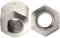 OPIOL QUALITY® Sechskantmuttern 1,5 d hoch M8 DIN 6330 Form B aus Edelstahl A2 V2A (10 Stück) Gewindemuffen Langmuttern Mutter Sechskant-Langmutter Sechskant