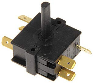 DeLonghi Commutateur Sélecteur Fonctions Four Sfornatutto Maxi EO3275 EO32752