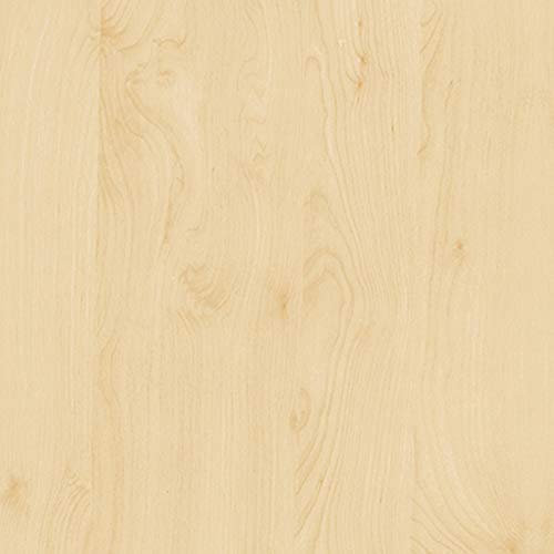10€/m² Möbelfolie d-c-fix Holzfolie Birke 90cm Breite Laufmeterware selbstklebende Klebefolie Folie Holz Dekor