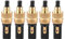 Interruttore della frizione della motocicletta-5 pc Interruttore del pedale della frizione Spina Interruttore della frizione del freno posteriore Freno posteriore anteriore Accessori per motocicli