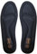 riemot Memory Foam Insoles for Men and Women,Replacement Shoe Inserts for Sports Shoes,Trainers,Sneakers,Work Boots, 8, Women Navy