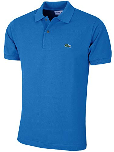 Lacoste Herren Poloshirt L1212, Ultramarine, L
