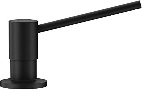 BLANCO 402572 Torre Seifenspender Coal Black
