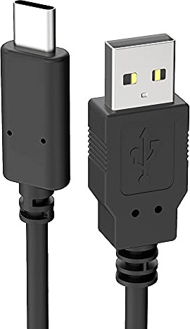Mellbree USB C Charger for Sony Headphone 2M, Type C Charging Cable Compatible with Beats Flex, Sony WH-1000XM4 WH-1000XM3 WH-XB910N XB900N WH-CH710N H910N XB700 CH510