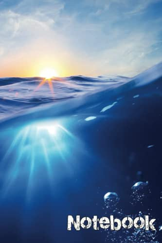 Water notebook