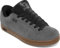 Etnies Herren Kingpin Skate-Schuh, Grau Schwarz, 42.5 EU