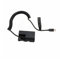 HangTon Power Bank PD QC USB Type C to LP-E6N Dummy Battery for Canon EOS R5 R5C R6 5D3 7D II BMPCC 4K Camera, Zacuto EVF