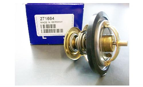 Genuine Volvo S40, V40 (-04) (90c Petrol) Thermostat