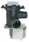 easyPART Kompatibel/Ersatz für Bosch 00145777 Ablaufpumpe Laugenpumpe Magnettechnik Synchronpumpe Entleerungspumpe Schumtzwasserpumpe 30W Waschmaschine Siemens 145777 Constructa Neff Pitsos Maxx8