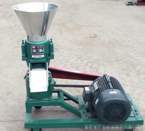Moulin à granulés sans moteur 3 kW 120