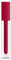 Diego Dalla Palma Stay On Me Rossetto Liquido A Lunga Tenuta 39 Rosso Ciliegia