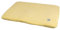Flyideas Premium Wickelauflagenbezug 85x75 cm - Weiches Bezug für Wickelauflage - Hochwertiger Überzug für Wickelunterlage (Jonquil, 85x75 cm)