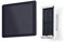 Durable Support Mural pour Tablette 7-13 pivotant à 360° avec antivol Blanc
