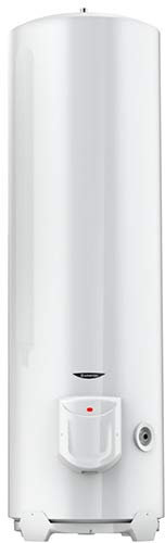 Chauffe eau électrique Vertical Sol Ariston Stéatite 500 L