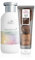 Wella Professionals, Pack, Color Fresh Mask Coloración Temporal Tono Chocolate (150ml) + Champú Color Motion Protector del color y brillo (250ml)