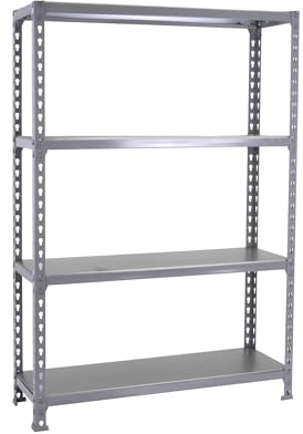 Simon Rack Metallregal 1500x1200x400 mm - Simonclick