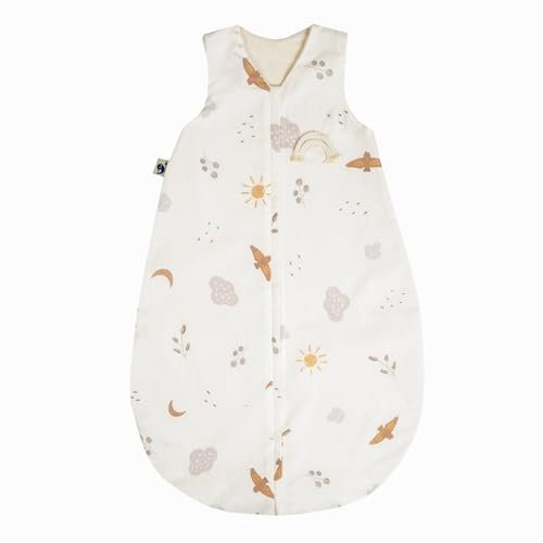 Julius Zöllner Sommerschlafsack Organic 70 Night & Day