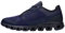 ON Herren Cloud X 3 Ad Sneaker, Midnight Indigo, 45 EU