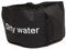 HOMSFOU Schlauch Aufbewahrungstasche Wassertasche Tragetasche Wohnmobil Tasche Multifunktions Drahttasche Mehrzweck Werkzeugtasche Werkzeugtasche Organizer Werkzeug Tragetasche