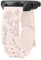 Vancle Correa para Xiaomi Watch S3 / 2 Pro / S1 / S1 Active, 22mm Pulsera de Repuesto de Silicona, Grabado Floral, Rosa