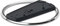 FSSPLJHYJ Support Vertical pour PS5 Slim Disc & Digital - Socle Noir Compatible avec Play Station 5 Slim - Peu Encombrant