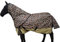 Gewicht Pferd Weidedecke, Fliegendecke for Pferde, schwere Winterdecke for Pferde(125cm(49in))