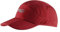 CEP - Faltbare Laufkappe, Core 5.0 Foldable Cap, Rot