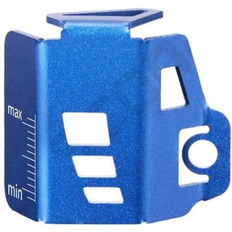 Liquide Frein Arrière Protecteur Réservoir Protecteur De Réservoir De Liquide De Frein Arrière, Couvercle De Tasse D'huile, Accessoires pour Moto pour Y&amaha TRACER700 Tracer 700gt 700 GT