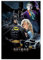bshyrjc Batman (1989) Leinwand-Poster, Schlafzimmer, Dekoration, Landschaft, Büro, Raumdekoration, Geschenk, 30 x 45 cm