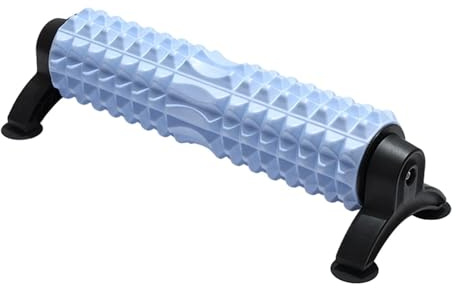Foam Rollers - Muscle Massage Tool, Exercise Fitness Roller, Trigger Point Massager, Deep Tissue Supporter | Professional Back Stretching Solution For Post Workout Swimming Running Yoga