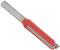Freud 04-126 Double Flute Straight Bit, 3/8, 1-pk