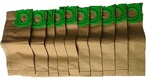 DUST BAGS FOR SEBO AIRBELT K SERIES SDB350 K1 Komfort, K1 Pet, K3 Premium, K3 Vulcano by bartyspares