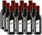 Blanchet Rouge de France Rotwein trocken (12 x 0.25 l)