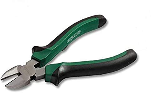 STALCO PREMIUM SEITENSCHNEIDER 180mm Cr-V Kabelschneider Kabelzange Werkzeug