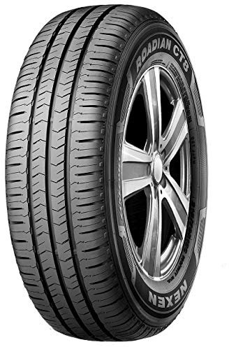 Nexen Roadian CT8 M+S - 215/75R16 116R - Sommerreifen