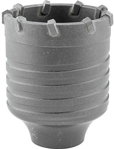Makita B-66662 Bohrhammer-Kernbohrer, 8,8 cm