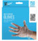 Multi Purpose Gloves | Clear & Lightweight | 150 Pack