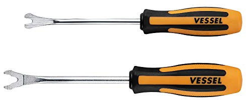 VESSEL - Megadora Clip Remover 2Pcs in Slider Case (970CR2SC)