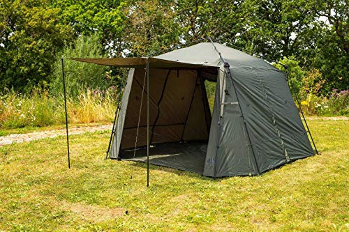 Nash Gazebo Front Door Pole Kit