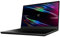 Razer Blade 15 Gaming Laptop 2020: 15,6 Zoll Full HD 144Hz Basis Modell, Intel Core i7-10750H Prozessor, NVIDIA GeForce RTX 2060, 16GB RAM, 512GB SSD, CNC Aluminium, Chroma RGB Beleuchtung