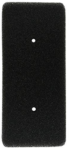 Comedes Filtro compatibile con asciugatrice Samsung | Utilizzabile invece del filtro Samsung DC62-00376A | Filtro in schiuma