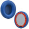 JHZZWJ Cuscinetti auricolari compatibili con Beats Studio 2.0 Studio 3 con cavo/senza fili, cuscinetti per cuffie professionali di ricambio