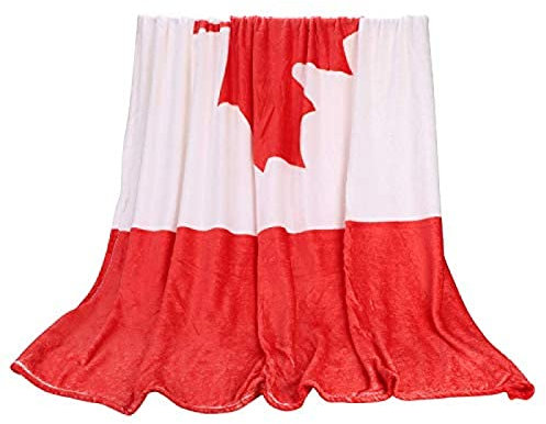 Weiche Überwurfdecke Amerika-Flagge, Flanelldecke, luxuriöse warme Bettdecke, leichte, flauschige Fleece-Reisedecke, Kinderzimmer, Babydecke, große britische Flagge, Sofa, Couch, Stuhl, Decke, Tag
