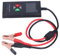 BM580 Battery Tester Portable 6V 12V Industrial Automobile Battery Analyzer Equipment Battery Tester with 2.4in TFT Color Screen for Automobiles Motorcycles Lawn Mowers