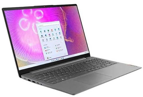 Lenovo Ideapad 3 15itl6 15.6´´´ I7-1165g7/8gb/512gb Ssd Laptop QWERTY spagnolo
