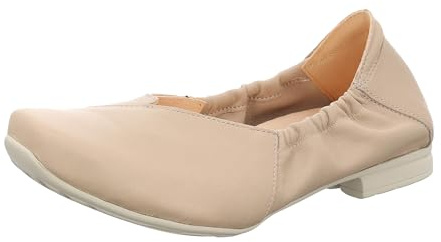 Think! Damen Gaudi Nachhaltige Wechselfußbett Ballerinas, Pallisandro 4000, 42 EU