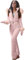JokeLomple Damen Jumpsuit Skianzug - Skioverall Schneeanzug Wasserdicht Snowboardjacke mit Kapuze Warme Winter Skianzug Große Größe Skijacke Skifahren SäTze Skisuit Outdoor Winddichte Jumpsuit