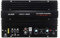 Yheonver Amplificatore per Amplificatore ad Alta Potenza per Car Audio 12V 1000W Amplificatore per Basso Potente Subwoofer PA-80D