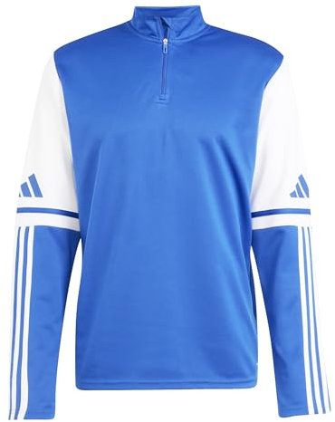 adidas Herren SQUADRA25 Hoody Team royal Blue/White, XS